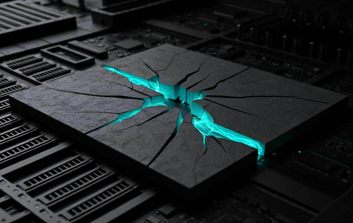 DecayNo Intelligence Node
