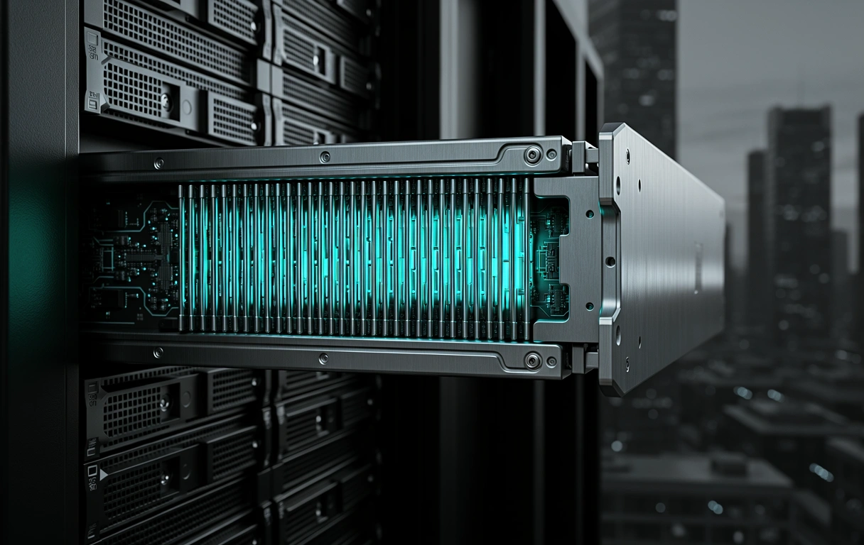 Hardware context